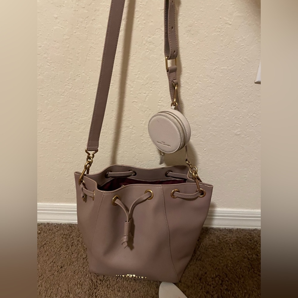 Marc Jacobs Bucket Bag